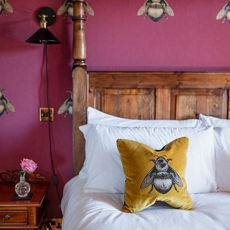 Strathallan Bed And Breakfast Grantown-on-Spey Extérieur photo