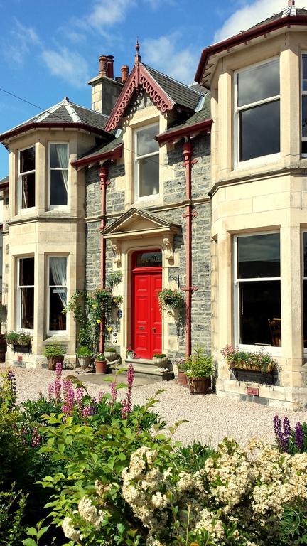 Strathallan Bed And Breakfast Grantown-on-Spey Extérieur photo