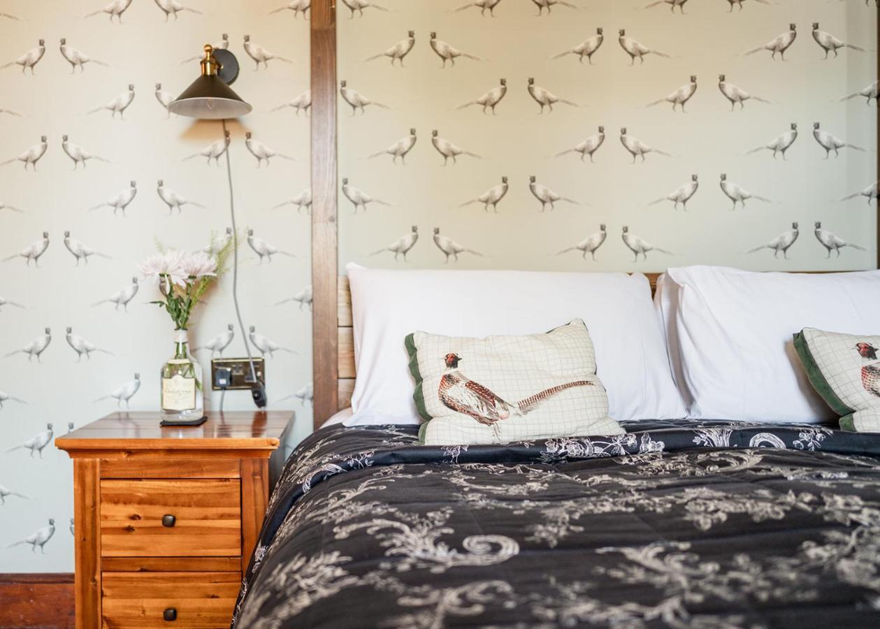 Strathallan Bed And Breakfast Grantown-on-Spey Extérieur photo