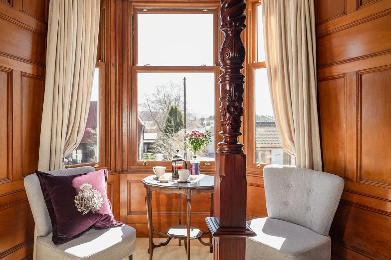 Strathallan Bed And Breakfast Grantown-on-Spey Extérieur photo