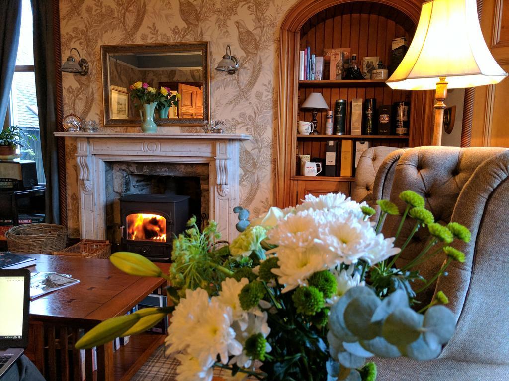 Strathallan Bed And Breakfast Grantown-on-Spey Extérieur photo
