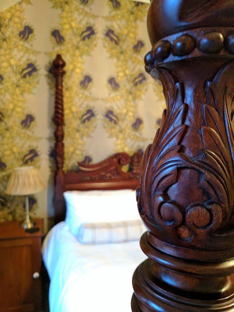 Strathallan Bed And Breakfast Grantown-on-Spey Extérieur photo