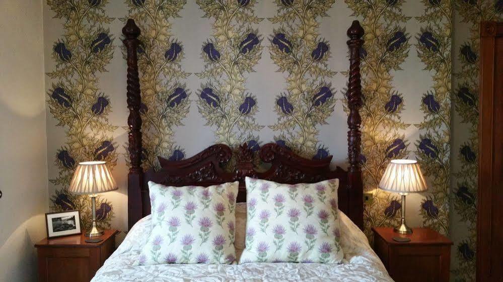Strathallan Bed And Breakfast Grantown-on-Spey Extérieur photo