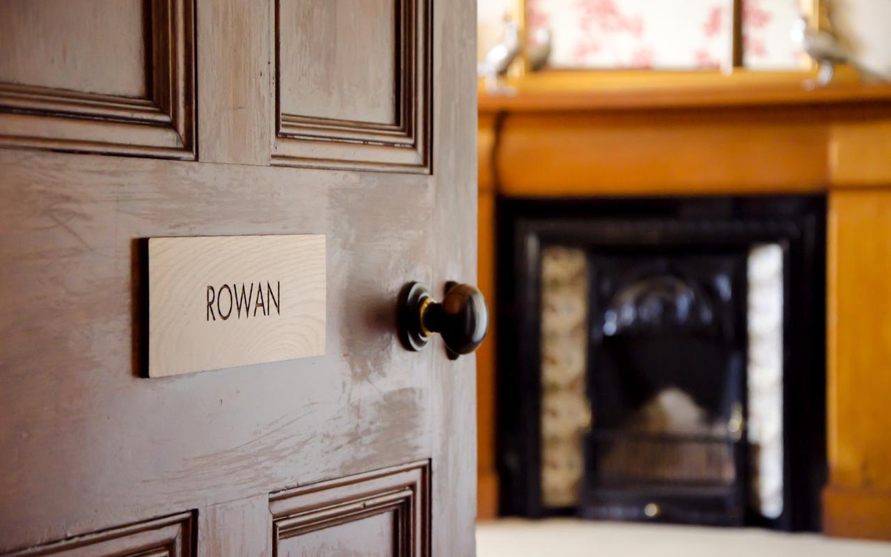 Strathallan Bed And Breakfast Grantown-on-Spey Extérieur photo