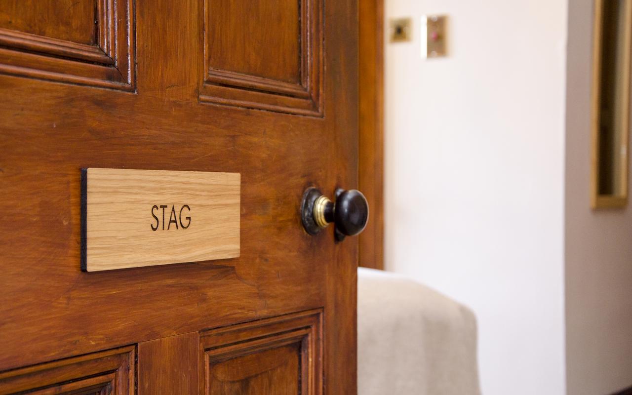 Strathallan Bed And Breakfast Grantown-on-Spey Extérieur photo