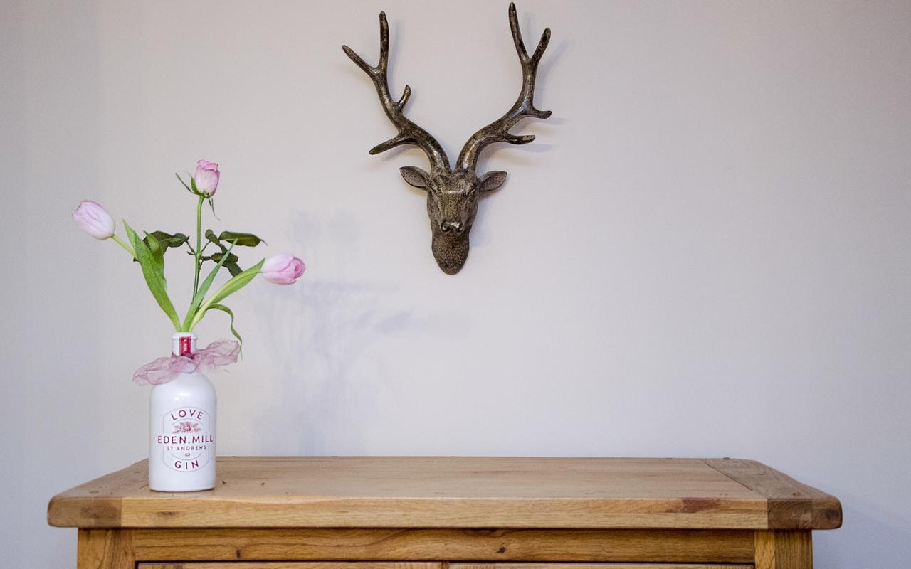 Strathallan Bed And Breakfast Grantown-on-Spey Extérieur photo